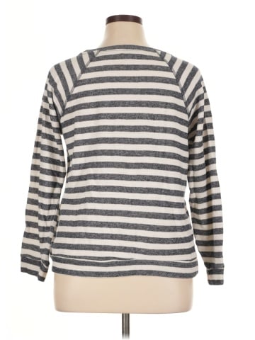 Company Ellen Tracy Pullover Sweater (view 2)