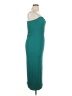 Wild Fable Teal Cocktail Dress Size XL - photo 4