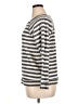 Company Ellen Tracy Stripes Gray Pullover Sweater Size XL - photo 5