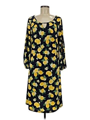 Avon Casual Dress (view 1)