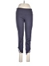 JoyLab Solid Gray Active Pants Size M - photo 1