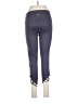 JoyLab Solid Gray Active Pants Size M - photo 2