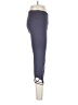 JoyLab Solid Gray Active Pants Size M - photo 4