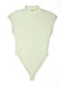 Zara Green Bodysuit Size L - photo 1
