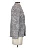 Alex Evenings Print Gray Jacket Size P (petite) - photo 4