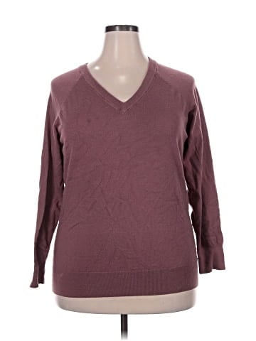 Torrid Pullover Sweater (view 1)