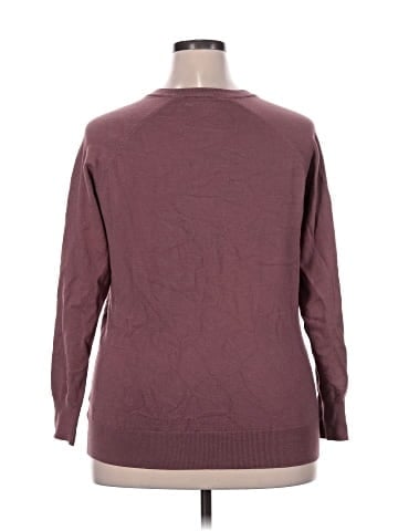 Torrid Pullover Sweater (view 2)