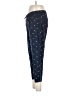 Old Navy Polka Dots Blue Casual Pants Size M - photo 5