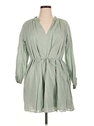 Rebecca Taylor Casual Dress (view 1)