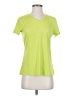 IZOD Green Active T-Shirt Size S - photo 1