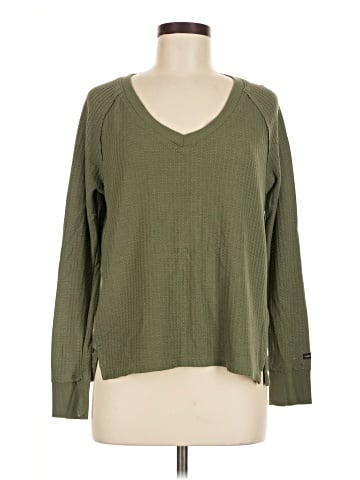 CALVIN KLEIN JEANS Pullover Sweater (view 1)