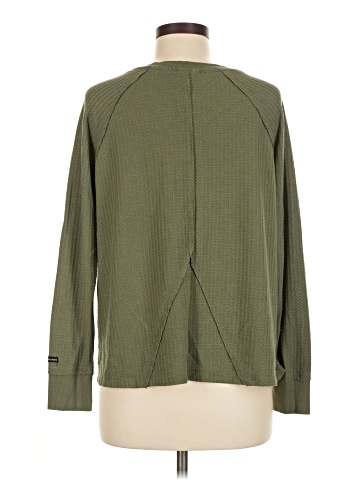 CALVIN KLEIN JEANS Pullover Sweater (view 2)