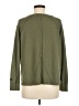 CALVIN KLEIN JEANS Green Pullover Sweater Size M - photo 2