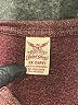 Faded Glory Metallic Brown Pullover Sweater Size 1X - photo 7