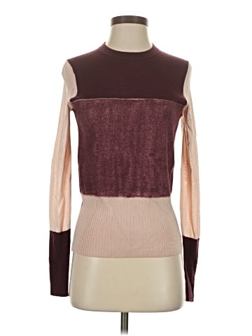 Rag & Bone Wool Pullover Sweater (view 1)