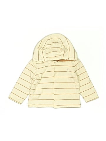 Baby Gap Zip Up Hoodie (view 1)