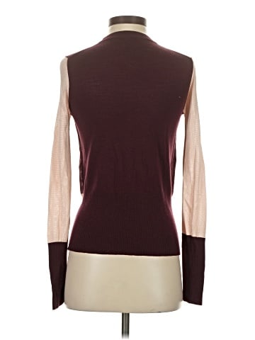 Rag & Bone Wool Pullover Sweater (view 2)