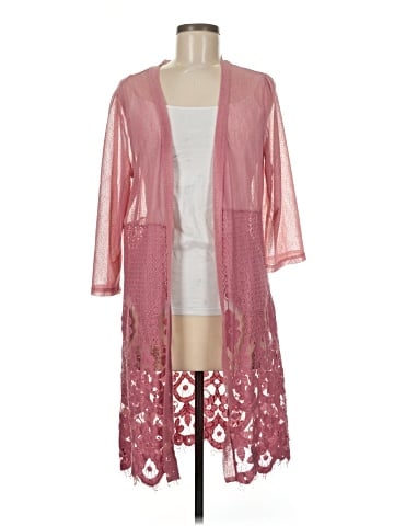 Forgotten Grace Kimono (view 1)