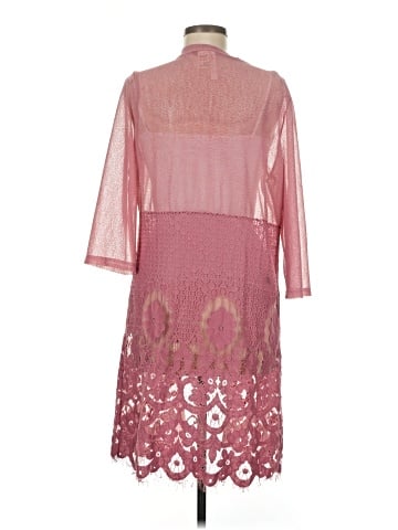 Forgotten Grace Kimono (view 2)