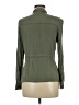 Design Lab Lord & Taylor Green Jacket Size M - photo 2