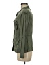 Design Lab Lord & Taylor Green Jacket Size M - photo 5