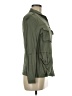 Design Lab Lord & Taylor Green Jacket Size M - photo 4
