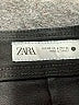 Zara Black Jeggings Size 0 - photo 7