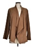 JM Collection Brown Blazer Size M - photo 1