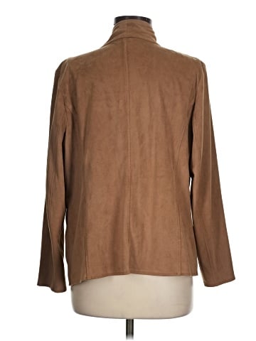 JM Collection Blazer (view 2)