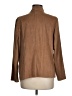 JM Collection Brown Blazer Size M - photo 2