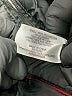 Gallery 100% Polyester Black Jacket Size S - photo 7