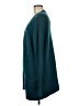 Caslon Teal Cardigan Size M - photo 5
