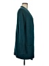 Caslon Teal Cardigan Size M - photo 4
