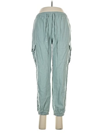 Love Tree Linen Pants (view 1)