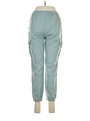 Love Tree Linen Pants (view 2)