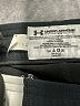 Under Armour Black Active Pants Size S - photo 4