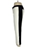Tibi Color Block Ivory Active Pants Size 8 - photo 5