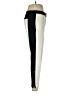 Tibi Color Block Ivory Active Pants Size 8 - photo 4