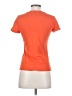 Universal Thread 100% Cotton Orange Short Sleeve T-Shirt Size XS - photo 2