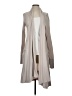 Athleta Gray Kimono Size S - photo 1