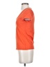 Universal Thread 100% Cotton Orange Short Sleeve T-Shirt Size XS - photo 5