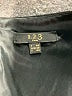1.2.3 Paris Solid Black Casual Dress Size EU (FR) 40 / US 8 - photo 7