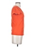 Universal Thread 100% Cotton Orange Short Sleeve T-Shirt Size XS - photo 4