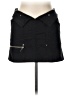 Assorted Brands Black Casual Skirt Size L (estimated) - photo 1