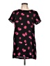 DKNYC Black Kimono Size L - photo 1