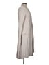 Athleta Gray Kimono Size S - photo 4