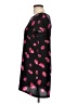 DKNYC Black Kimono Size L - photo 5
