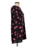 DKNYC Black Kimono Size L - photo 4