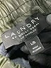 Laundry by Shelli Segal 100% Polyurethane Black Casual Pants Size L - photo 7