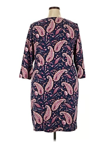 Talbots Casual Dress (view 2)
